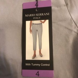 Dress pants